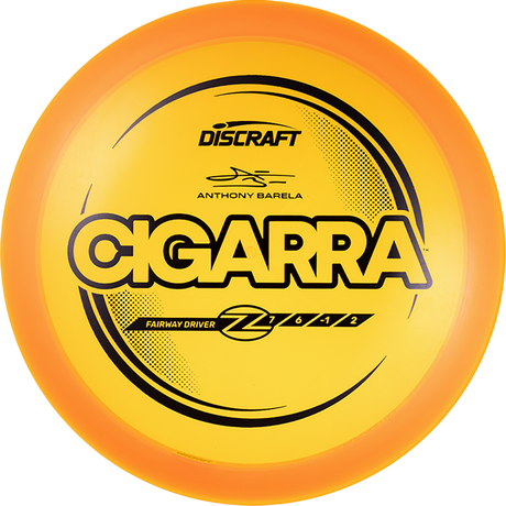 Cigarra Refresh | Pre-Order