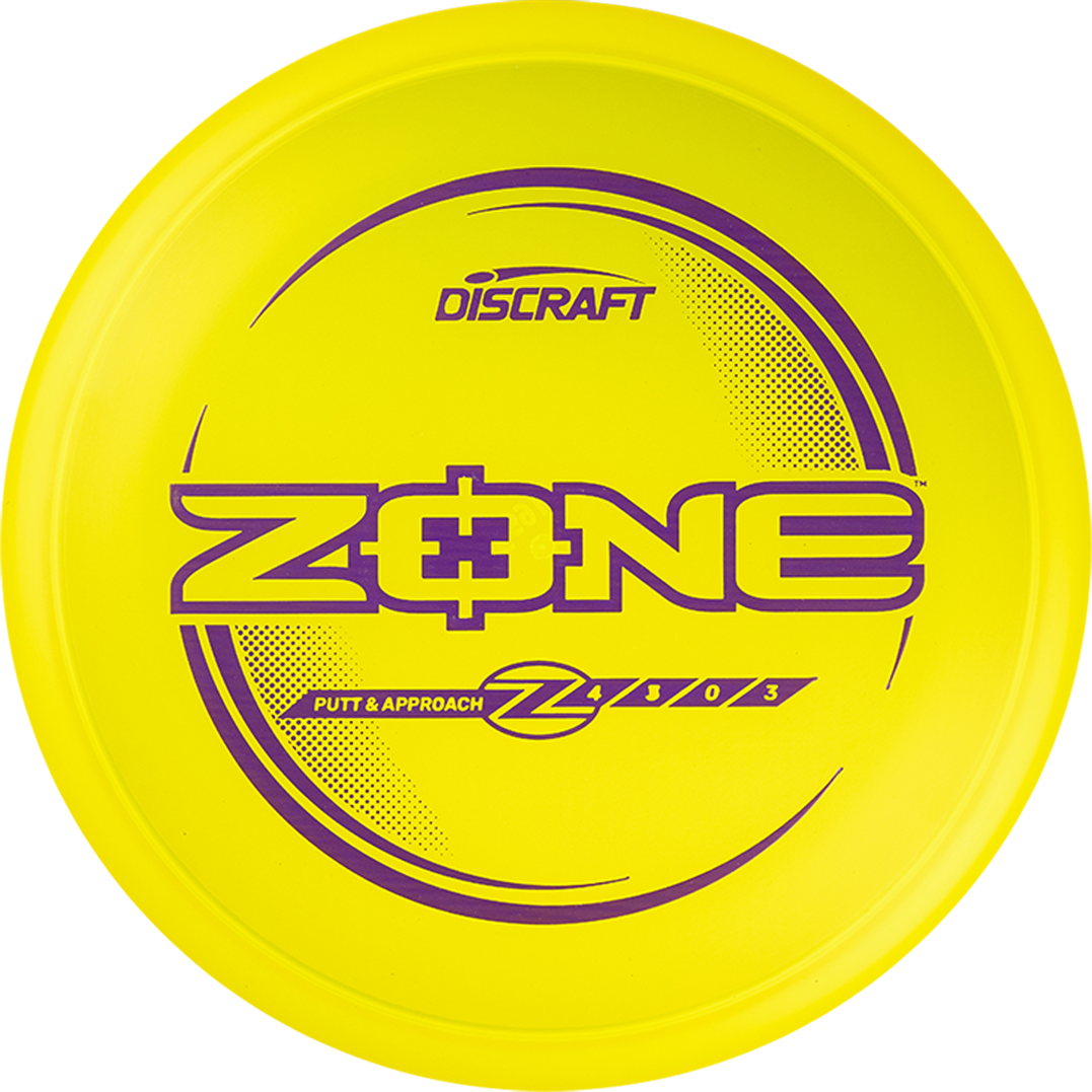 Zone Refresh | Pre-Order