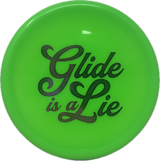 Berg | Glide is a Lie