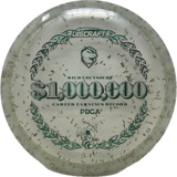 Buzzz | Ricky "Million Dollar" Special Edition-Discraft-Foundation Disc Golf