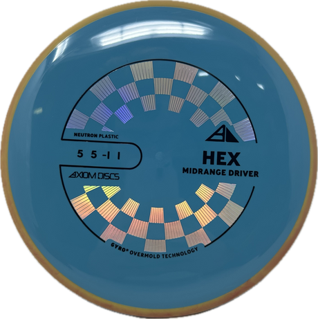 Hex