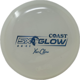 Coast-Climo Disc Golf-Foundation Disc Golf