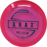 Anax-Discraft-Foundation Disc Golf