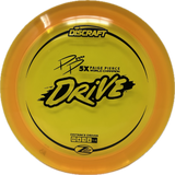 Drive-Discraft-Foundation Disc Golf