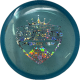 Zone SS | GMC Limited Edition-Discraft-Foundation Disc Golf