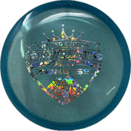 Zone SS | GMC Limited Edition-Discraft-Foundation Disc Golf
