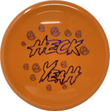 FDG Heck Yeah Range-Foundation Disc Golf-Foundation Disc Golf