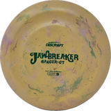 Banger GT-Discraft-Foundation Disc Golf