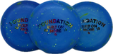Foundation Built on More Mini-Foundation Disc Golf-Foundation Disc Golf