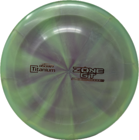 Zone GT