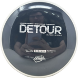 Detour