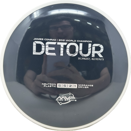 Detour