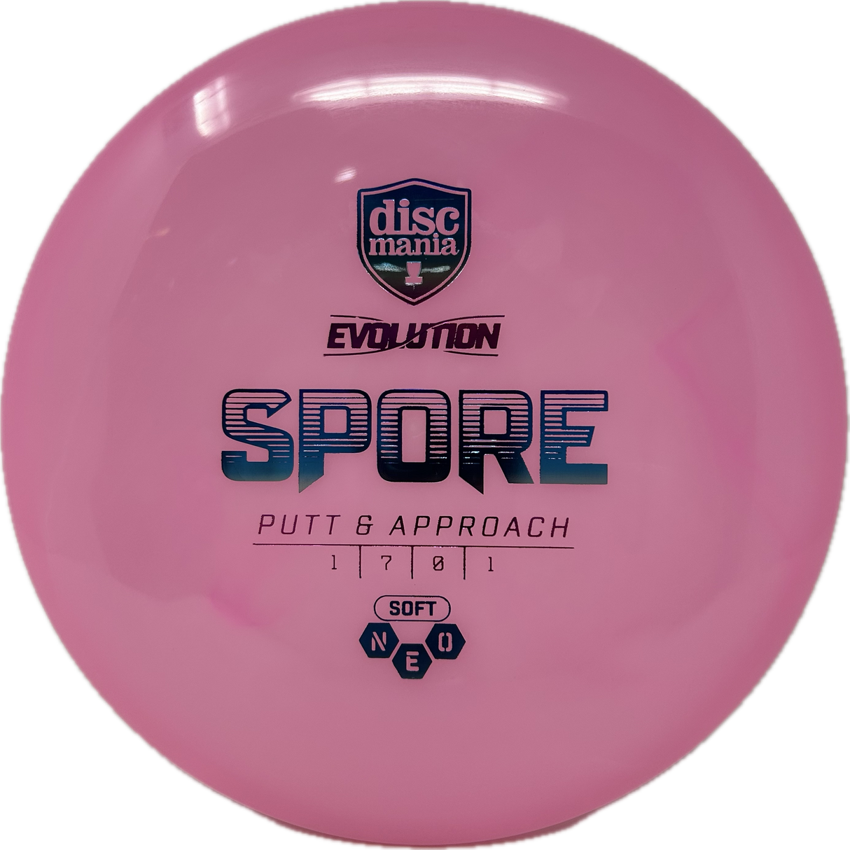 Spore