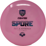 Spore