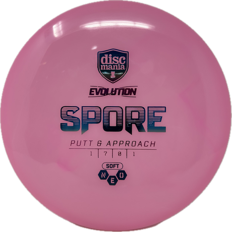 Spore