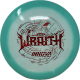 Wraith-Innova-Foundation Disc Golf
