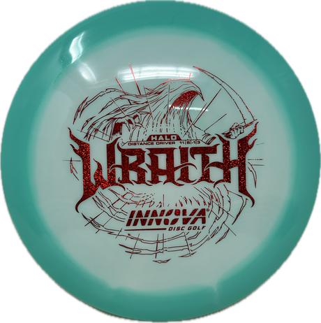Wraith-Innova-Foundation Disc Golf