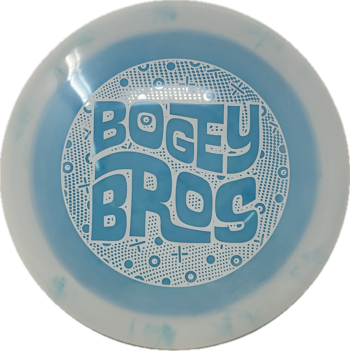 Bogey Bros Destroyer