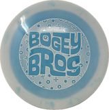 Bogey Bros Destroyer