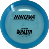 Wraith-Innova-Foundation Disc Golf