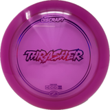 Thrasher-Discraft-Foundation Disc Golf