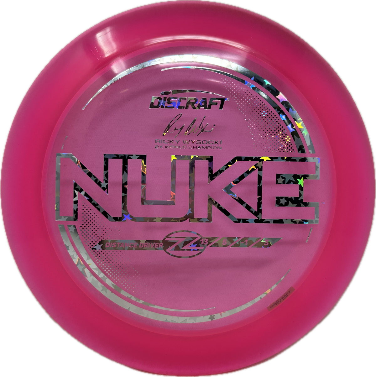 Nuke