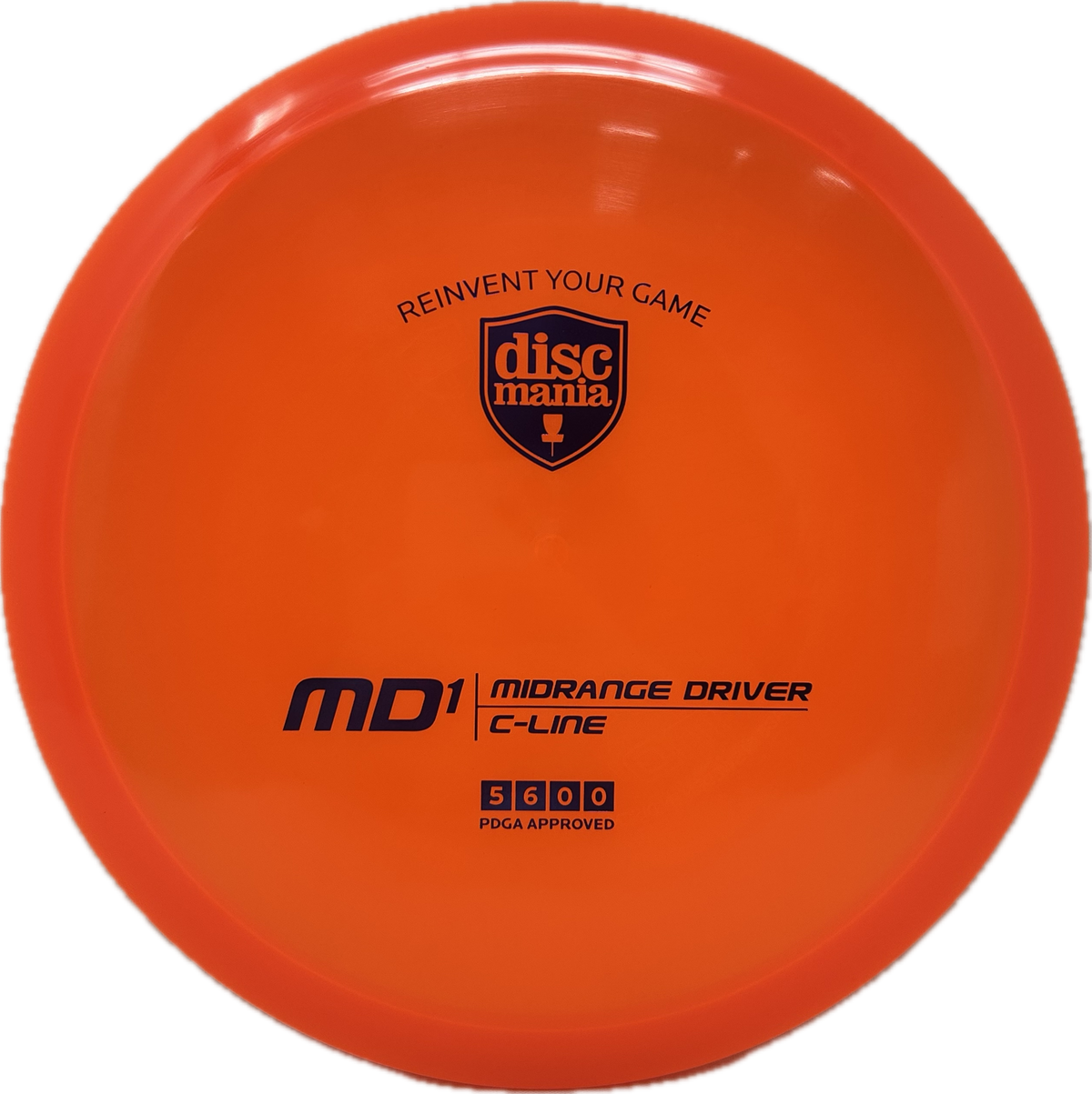 MD1-Discmania-Foundation Disc Golf