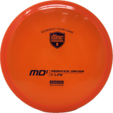 MD1-Discmania-Foundation Disc Golf