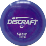 Swarm-Discraft-Foundation Disc Golf