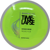 Time-Lapse (Retooled)-MVP-Foundation Disc Golf