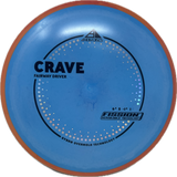 Crave-MVP-Foundation Disc Golf