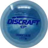 Undertaker