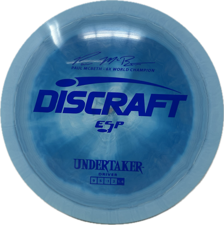 Undertaker