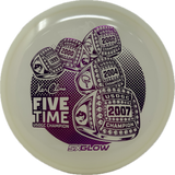 Cliff-Climo Disc Golf-Foundation Disc Golf