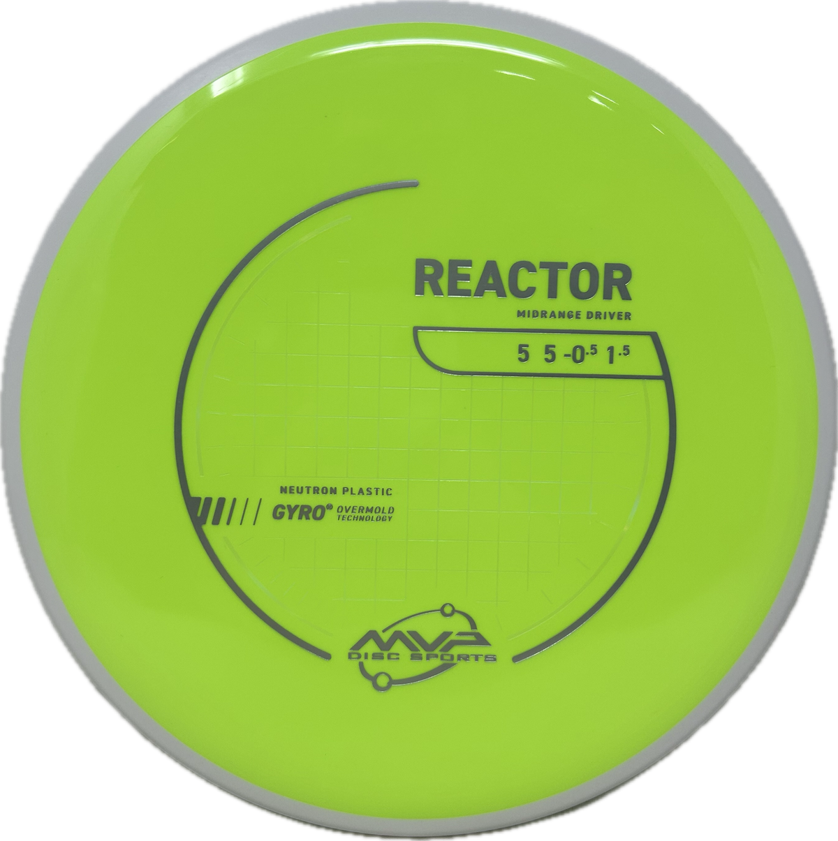 Reactor