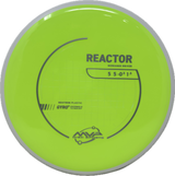 Reactor