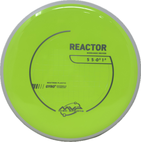 Reactor