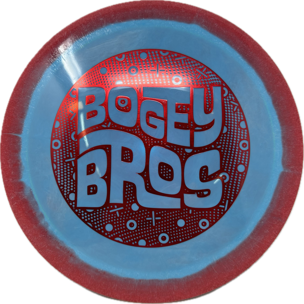 Bogey Bros Destroyer