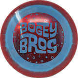 Bogey Bros Destroyer