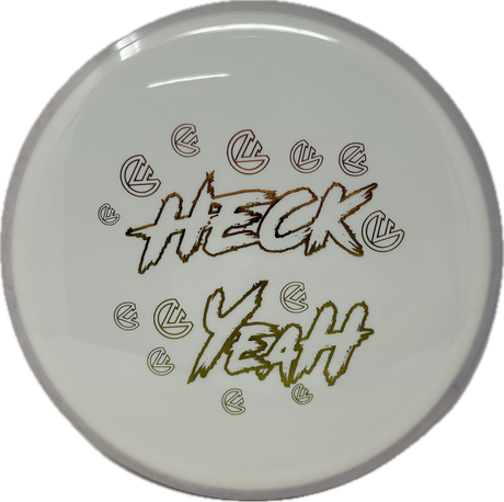 FDG Heck Yeah Balance-MVP-Foundation Disc Golf