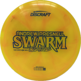 2025 Tour Series Swarm | Andrew Presnell-Discraft-Foundation Disc Golf