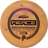 Paige Pierce Fierce-Discraft-Foundation Disc Golf