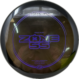 First Run Zone SS