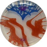 Sol-Discraft-Foundation Disc Golf