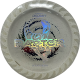 FuZed Confetti Raptor | 2026 USDGC-Discraft-Foundation Disc Golf