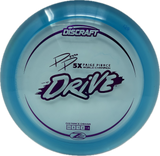 Drive-Discraft-Foundation Disc Golf