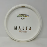 Malta-Discraft-Foundation Disc Golf