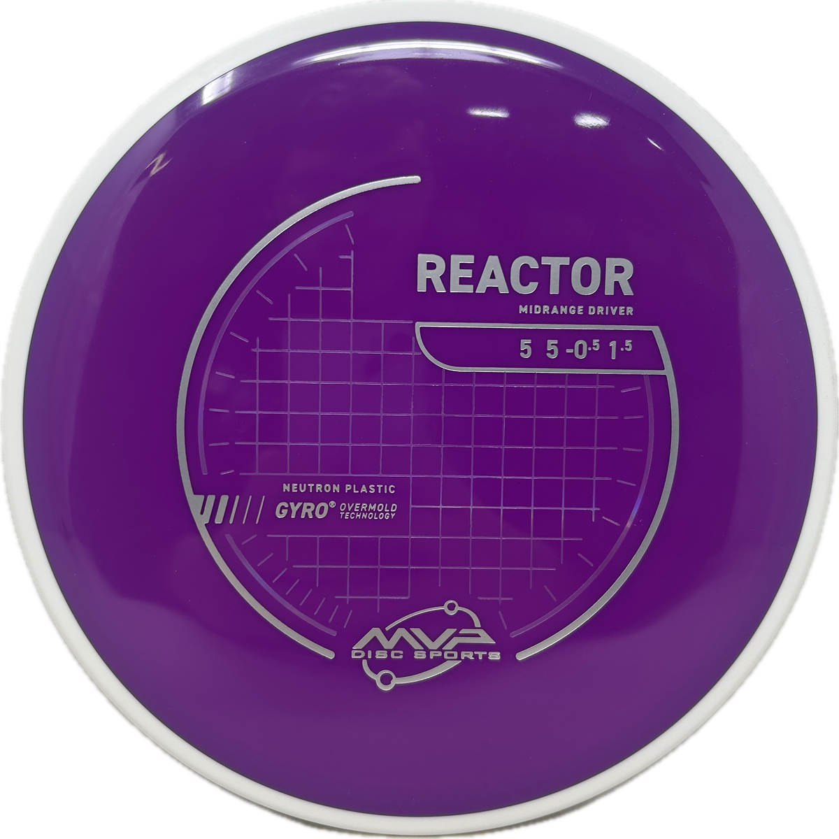 Reactor