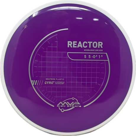 Reactor