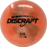 Sol-Discraft-Foundation Disc Golf